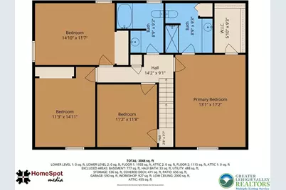 829 Georgetown Road, Lower Nazareth Twp, PA 18064 - Photo 45
