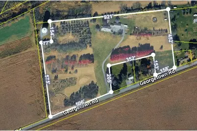 829 Georgetown Road, Lower Nazareth Twp, PA 18064 - Photo 51