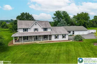 829 Georgetown Road, Lower Nazareth Twp, PA 18064 - Photo 1