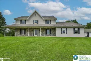 829 Georgetown Rd, Lower Nazareth Twp, PA 18064 - Photo 3