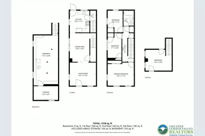 436 Market Street #438, Bangor Boro, PA 18013 - Photo 9
