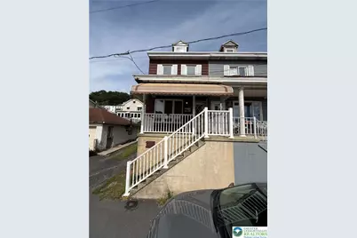 410 Jones Street, Minersville Boro, PA 17954 - Photo 1