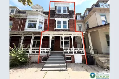 535 6th Street, Allentown City, PA 18102 - Photo 1