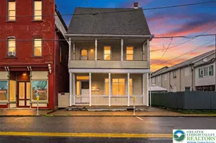116 W Main St, Pen Argyl Boro, PA 18072 - Photo 1