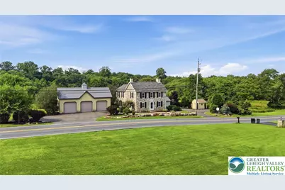 435 Huffs Church Road, District Twp, PA 18011 - Photo 5