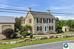 435 Huffs Church Rd, Alburtis, PA 18011 - Photo 1