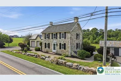435 Huffs Church Road, District Twp, PA 18011 - Photo 3
