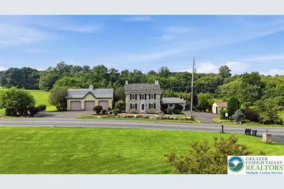 435 Huffs Church Road, Alburtis, PA 18011 - Photo 5
