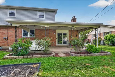 2814 Ivanhoe Road, Bethlehem City, PA 18017 - Photo 35