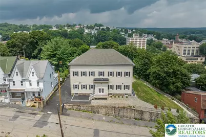 418 Race Street #7, Pottsville, PA 17901 - Photo 1