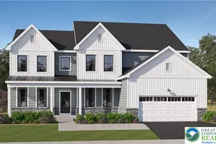 1135 Frank St, Upper Macungie Township, PA 18051 - Photo 1