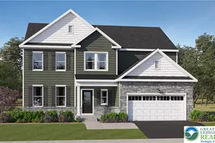 8412 Anna Wy, Upper Macungie Township, PA 18051 - Photo 1