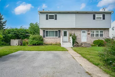 153 Roberts Street, Alburtis Boro, PA 18011 - Photo 1