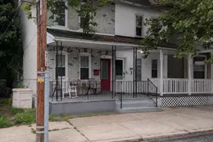 211 E Ettwein St, Bethlehem, PA 18018 - Photo 1