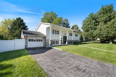 422 Belvidere Street, Nazareth Boro, PA 18064 - Photo 3