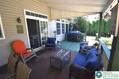 1545 Steeplechase Drive, Easton, PA 18040 - Photo 33