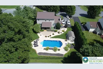 1545 Steeplechase Drive, Easton, PA 18040 - Photo 39