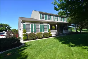 1545 Steeplechase Dr, Easton, PA 18040 - Photo 1