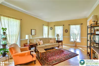 1596 Woodfield Drive, Lower Saucon Township, PA 18015 - Photo 19