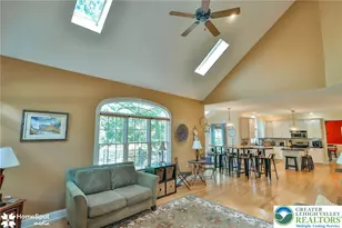 1596 Woodfield Dr, Lower Saucon Township, PA 18015 - Photo 13