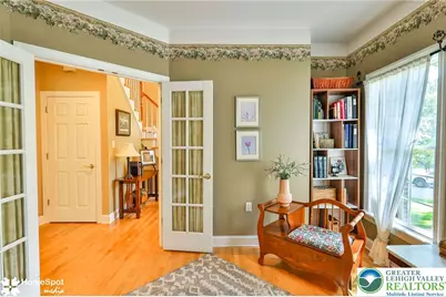 1596 Woodfield Drive, Lower Saucon Township, PA 18015 - Photo 21