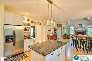 1596 Woodfield Dr, Lower Saucon Township, PA 18015 - Photo 9