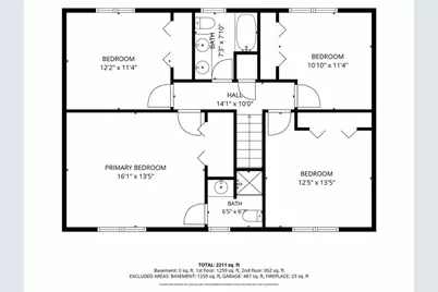 1925 Belleview Drive, Whitehall Township, PA 18052 - Photo 47