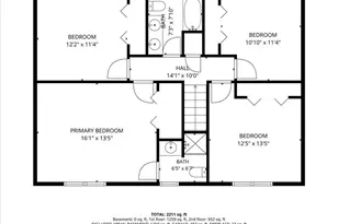 1925 Belleview Dr, Whitehall Township, PA 18052 - Photo 47
