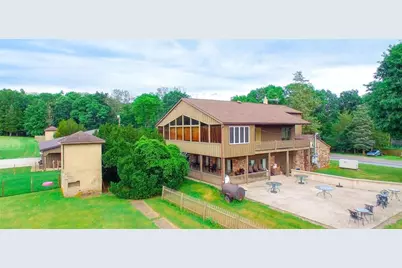 2071 Baus Road, East Greenville Boro, PA 18041 - Photo 1