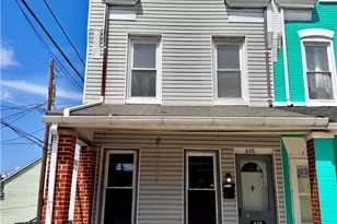 639 W Greenleaf St, Allentown City, PA 18102 - Photo 1