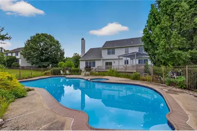 2362 Cross Creek Road, Lower Macungie Township, PA 18062 - Photo 61