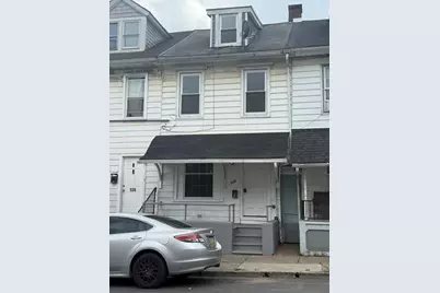 528 Gordon Street, Allentown City, PA 18102 - Photo 1