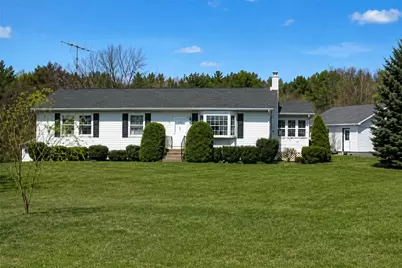 1495 Koch Road, Towamensing Twp, PA 18058 - Photo 1