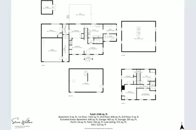 309 Jubilee Drive, Stockertown Boro, PA 18083 - Photo 47