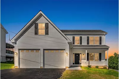 312 Stone Alley, Coplay Boro, PA 18037 - Photo 5