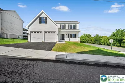312 Stone Alley, Coplay Boro, PA 18037 - Photo 3