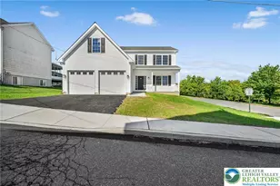 312 Stone Alley, Coplay Boro, PA 18037 - Photo 3