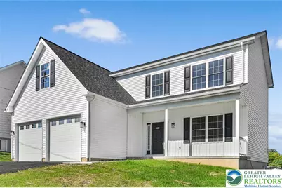 312 Stone Alley, Coplay Boro, PA 18037 - Photo 1