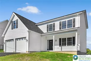 312 Stone Alley, Coplay Boro, PA 18037 - Photo 1