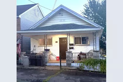 624 Beech Street #Rear, Scranton City, PA 18505 - Photo 1