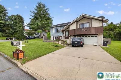 1448 Garden Avenue, Allentown City, PA 18103 - Photo 1