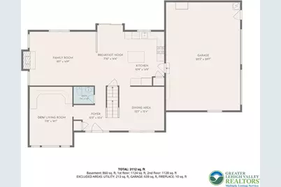 1603 Kings Court, Plainfield Township, PA 18072 - Photo 57