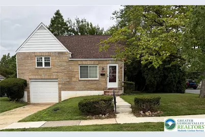 2331 W Washington Street, Allentown City, PA 18104 - Photo 1