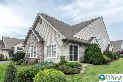 2869 Donegal Drive, Lower Macungie Township, PA 18062 - Photo 27