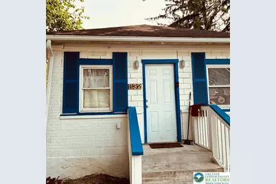 1132 E Susquehanna Street #A, Allentown City, PA 18103 - Photo 1
