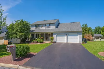 1831 Piccadilly Circle, Allentown City, PA 18103 - Photo 1