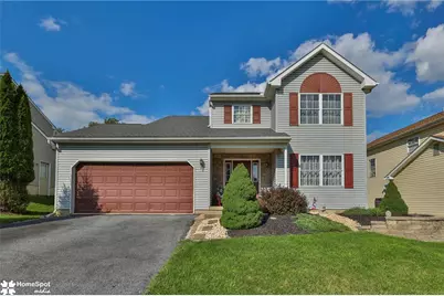 5016 Foxrun Lane, Whitehall Township, PA 18052 - Photo 1