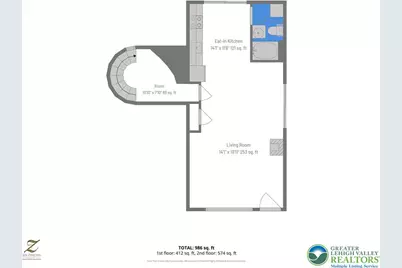 2155 Morgan Hill Road, Williams Township, PA 18042 - Photo 43