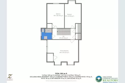 2155 Morgan Hill Road, Williams Township, PA 18042 - Photo 33