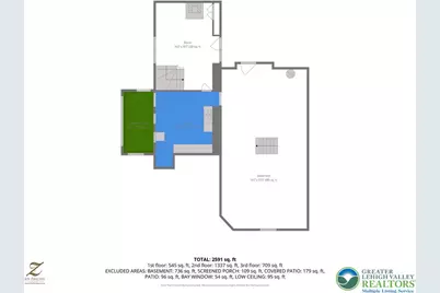 2155 Morgan Hill Road, Williams Township, PA 18042 - Photo 31